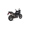 Akrapovic Slip-On Exhaust Triumph Tiger 900/850 (2020+)